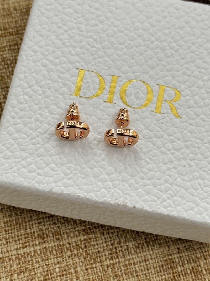 Christian Dior Earrings